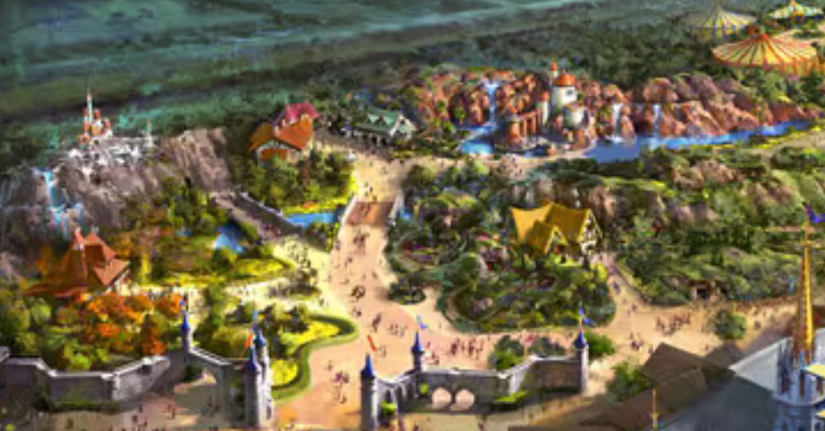 Fantasyland